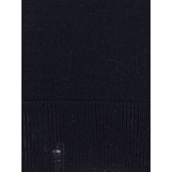 Golden Goose Deluxe Brand Women Used Effect Wool Sweater